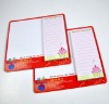 (Chain mainland block factory)sticky note pad for writing