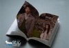New fasion soft book