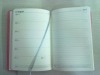 Wholesale 2011 New Leather Organizer notebook