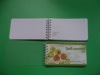 Wholesale jotter/pocket notebook/memo pad