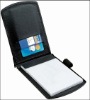 Wholesale Pocket notepad with pen
