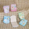die-cut memo pad, die-cut notebook,mem pad