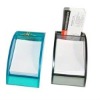 Wholesale Memo pad with card holder(20018)