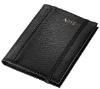 Wholesale genuine leather notebook