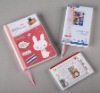 Wholesale Agenda Notebook