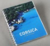 Wholesale sprial Notebook