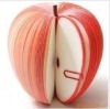 Fruit shape Memo Pad