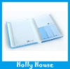 Sticky notepad