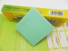 Foursquare Shaped Sticky notes