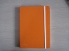 Wholesale Simple cardboard cover notebook for promotion