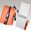 Wholesale Mini book with pen