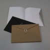 Wholesale leather notebook