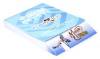 Wholesale slant memo pad