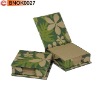 Wholesale Kraft Memo Box