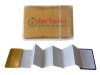 Wholesale magnet adress book
