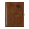 Wholesale leather notebook