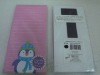 Wholesale magnet notepad for promotion