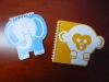 Wholesale note pad&memo pad