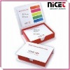 Wholesale new-design sticky note box