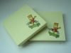 Note pad