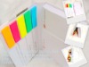 Wholesale sticky Note with flag