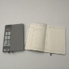 Wholesale PVC leather notebook