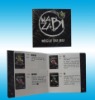 Wholesale colorful pocket brochure
