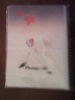 Wholesale pp notebook