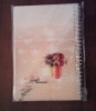 Wholesale pp notebook