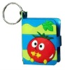 Wholesale soft pvc notebook