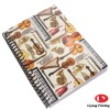 Wholesale 2011 Spiral Notebook