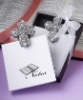 Wholesale Cross sticky memo pad DX-MP001