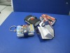 Wholesale Supply PVC Key Chain Notebook