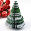 Wholesale 150pages Christmas Tree Memo Pad Sticky Note Paper For Home Decoration