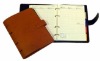 Wholesale PU Organizer Agenda