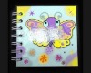 Wholesale pvc cover notebook