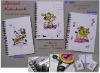Wholesale Agenda notebook