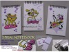 Wholesale sticky memo
