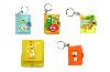 Wholesale keychain type memo pad