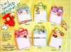 Wholesale gift notebook