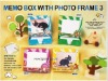 Wholesale color notepad