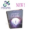 Wholesale 3d lenticular cover notepad