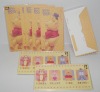 Wholesale Cartoon paper envelope