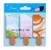 Wholesale pvc note pad