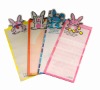 Wholesale Refrigerator Magnet Notepad