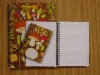 Wholesale SPIRAL NOTEBOOK