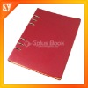 Wholesale manuscript book