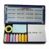Wholesale sticky memo pad