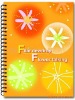 Wholesale 2011 new design mini notepad