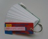 Wholesale notebook cards